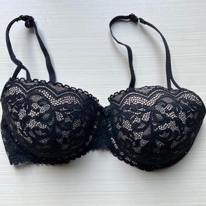 Gilligan & O’Malley Bra Size 36D